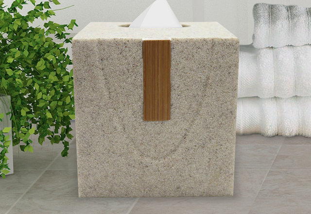 Top-Rated Bath Accessory Sets